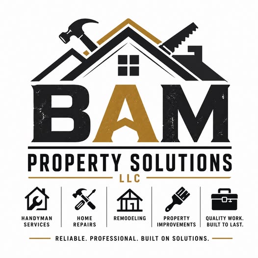 BAM Property Solutions LLC